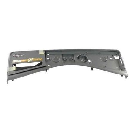 W10784651 Whirlpool Console