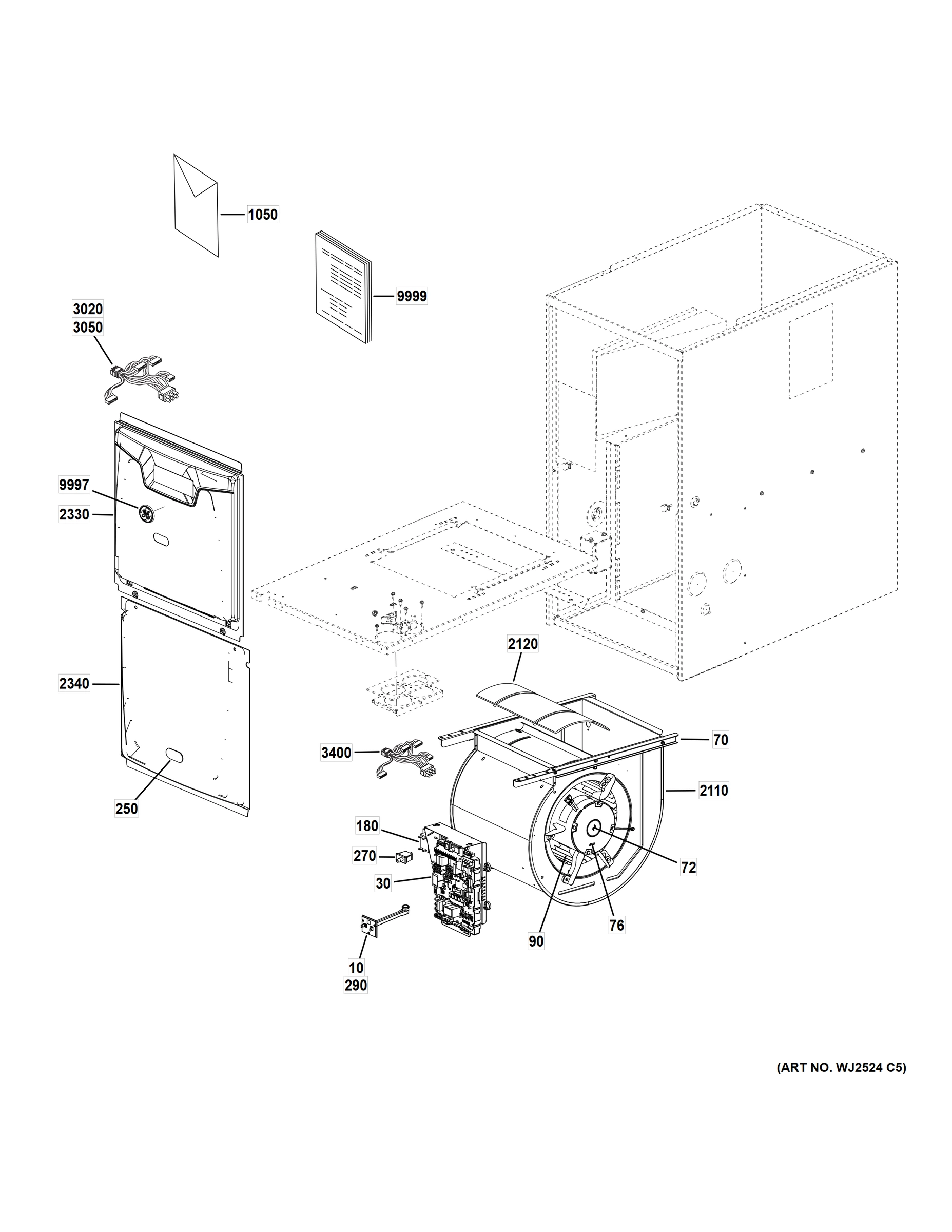 CABINET (1)