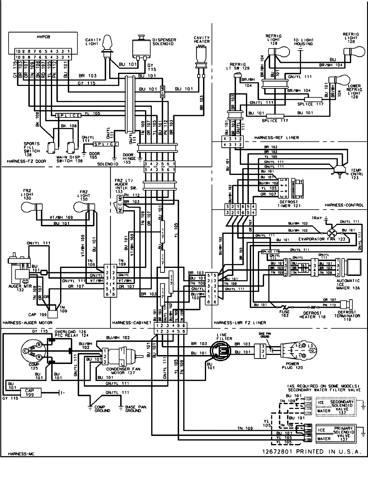 17 - WIRING INFORMATION
