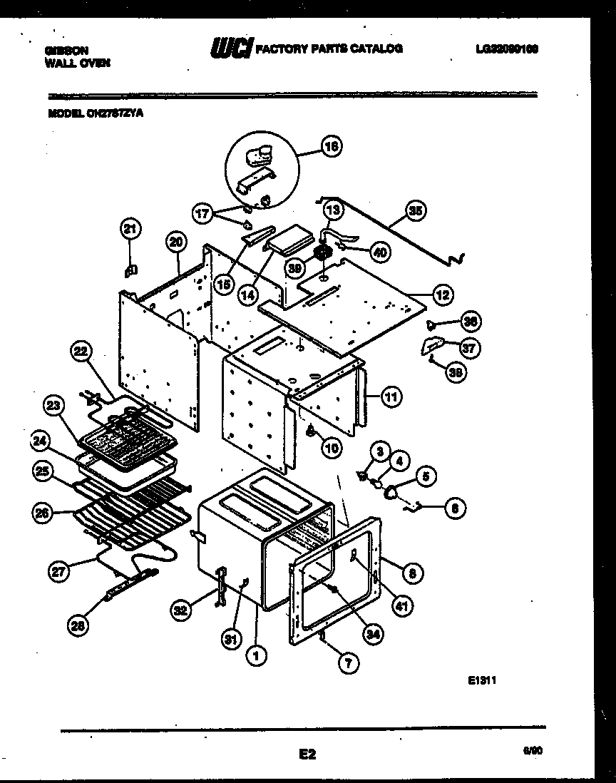 04 - BODY PARTS