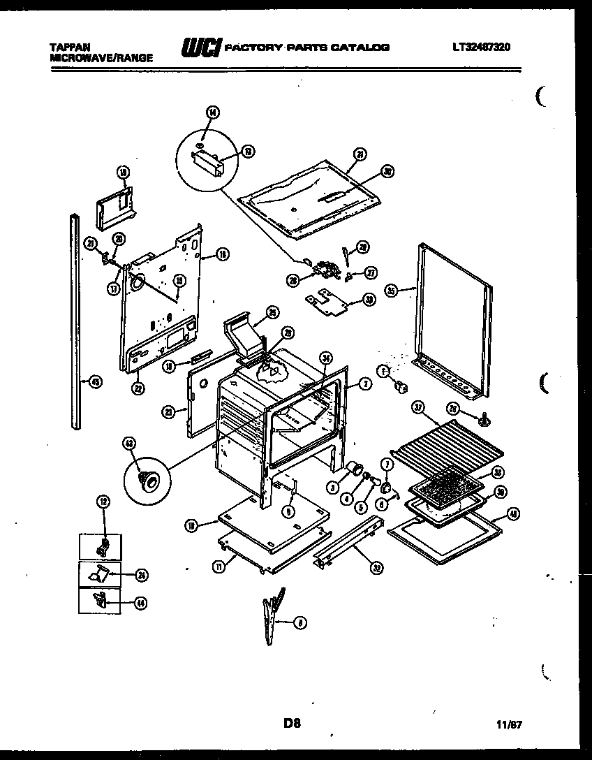 07 - LOWER BODY PARTS