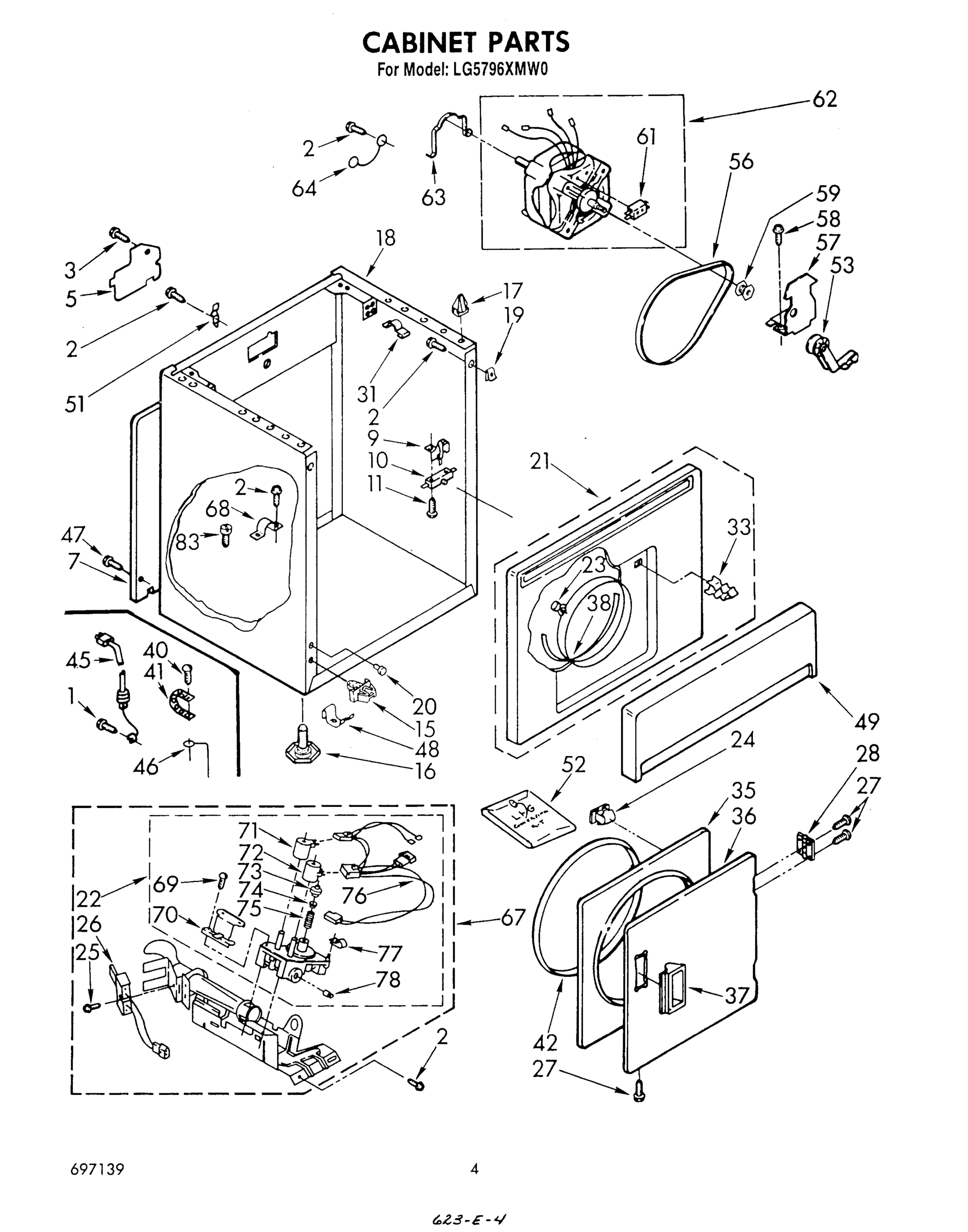 03 - CABINET