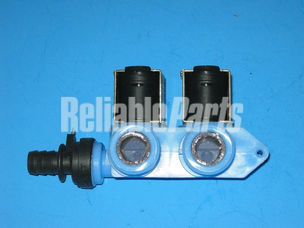 WP3979346 Whirlpool Water Inlet Valve | Reliable Parts