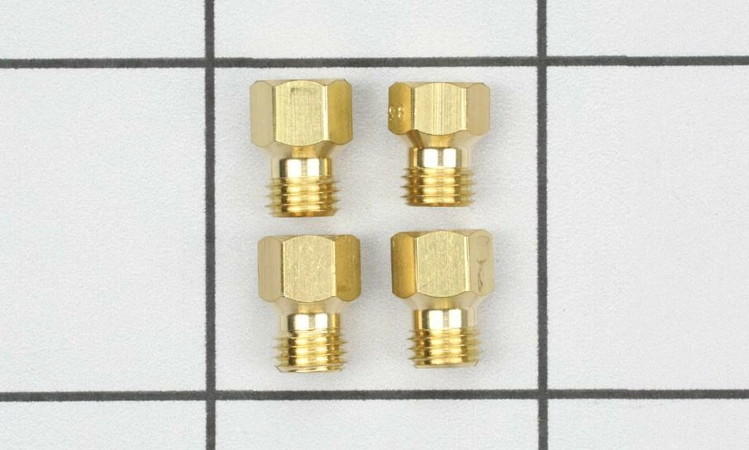 405547398 Frigidaire Orifice Set