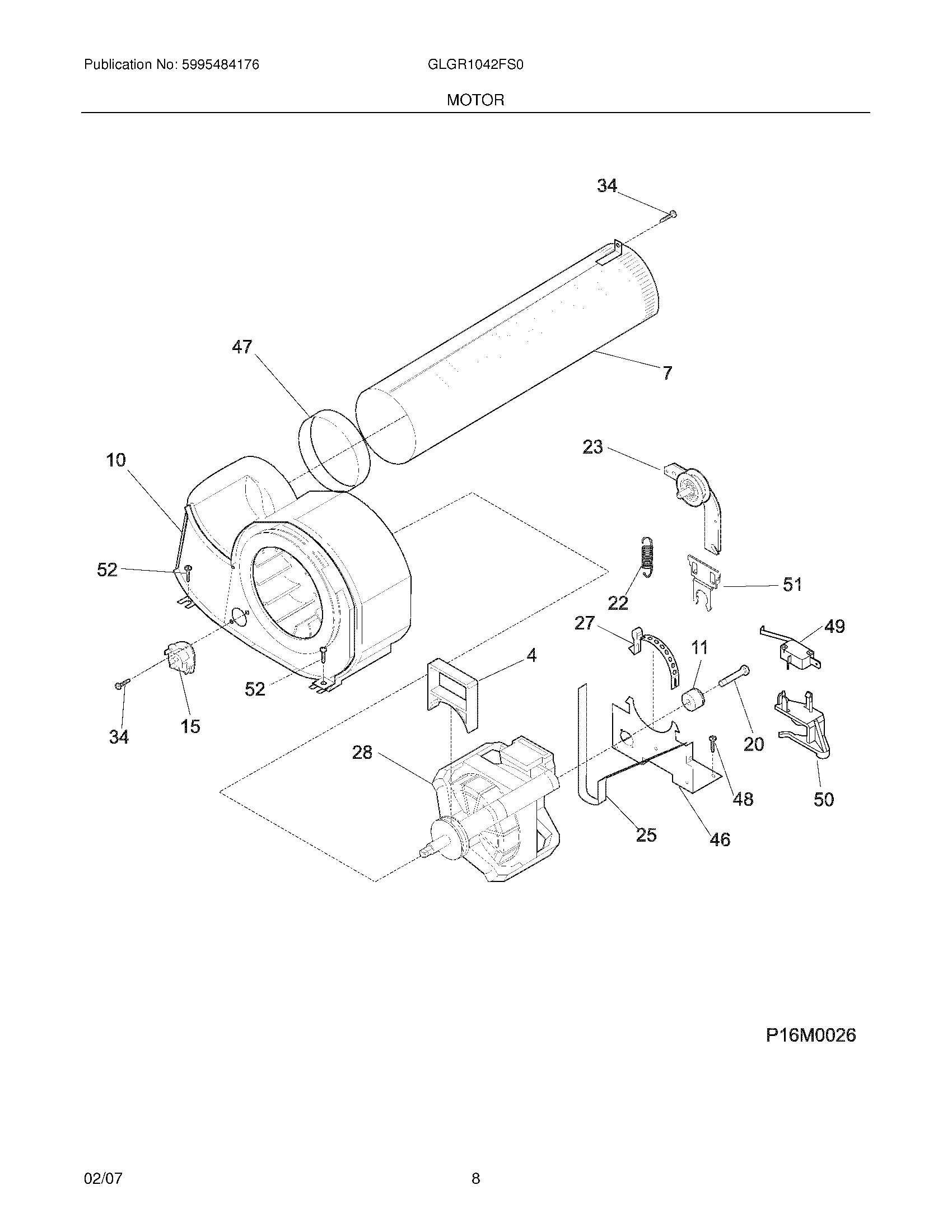 09 - MOTOR