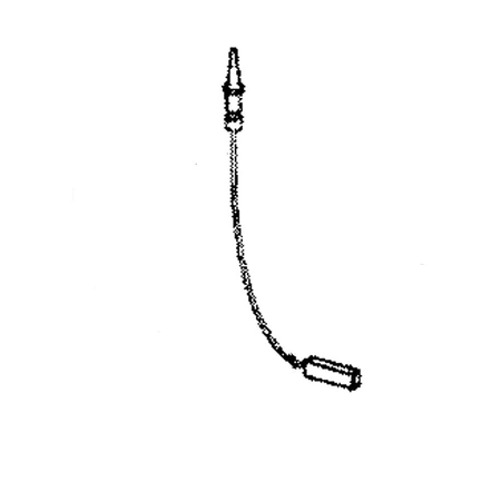 533145 Fisher & Paykel Range Electrode 630 mm