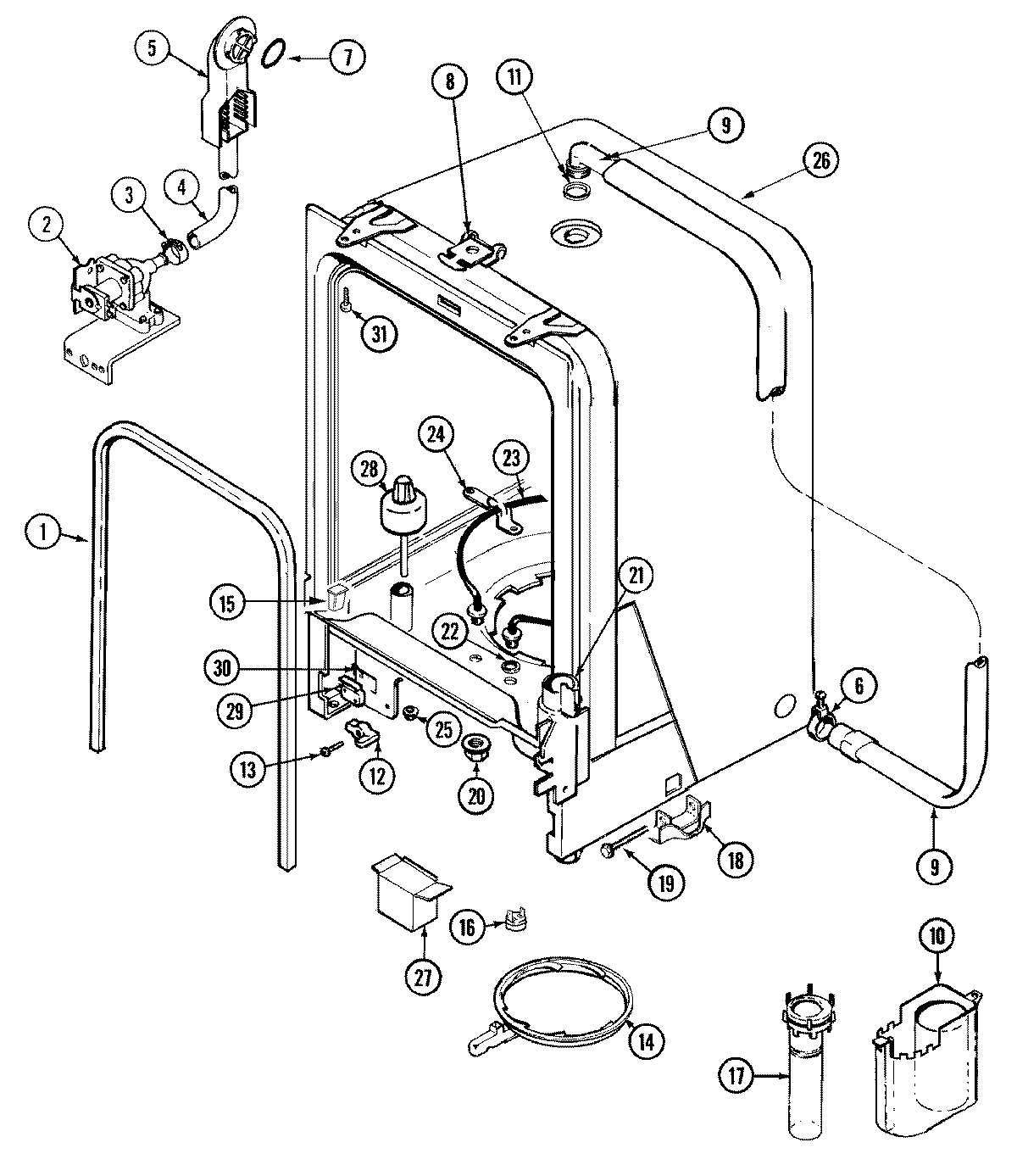 07 - TUB