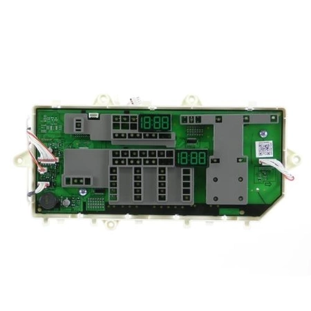 DC92-01995A Samsung Assembly Dual Door Printe