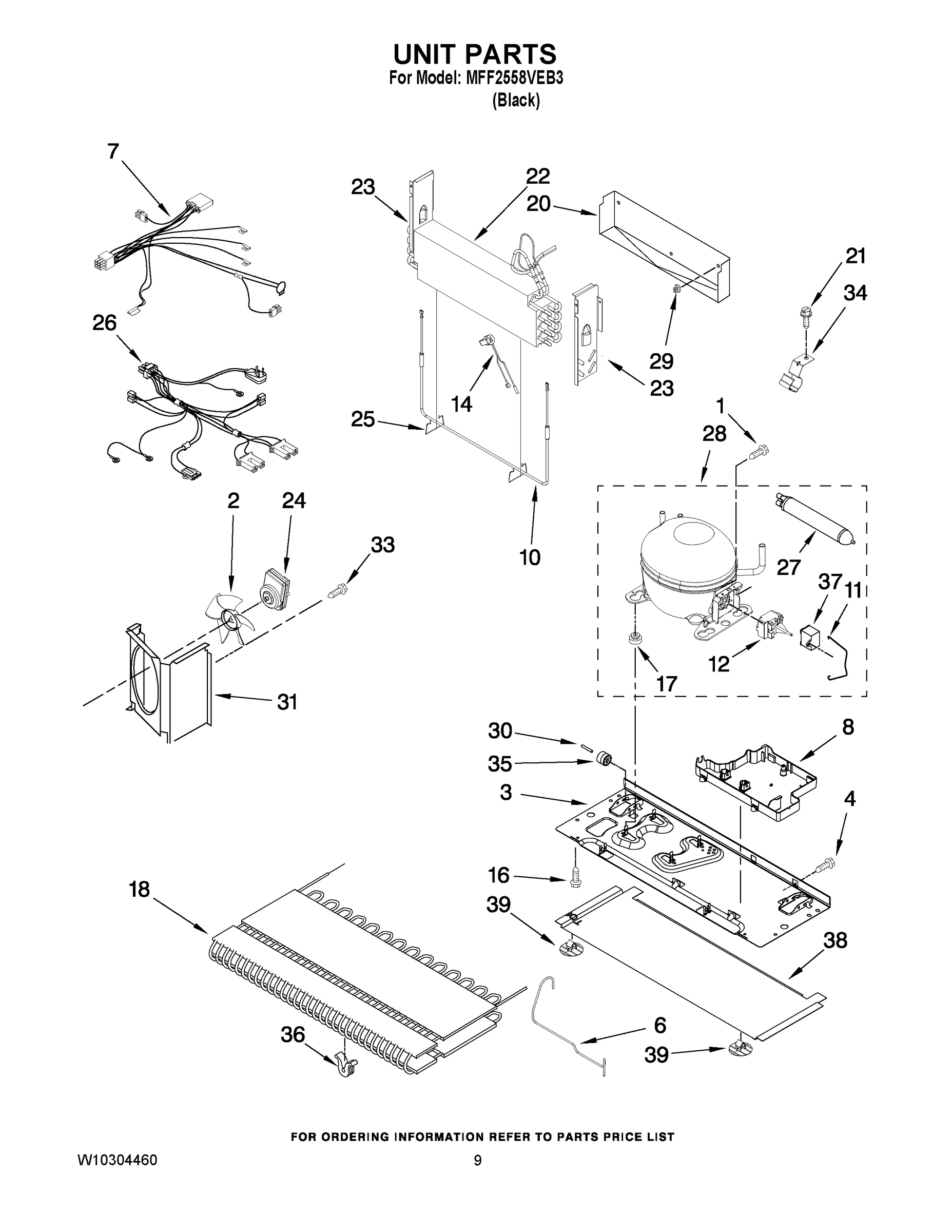 06 - UNIT PARTS