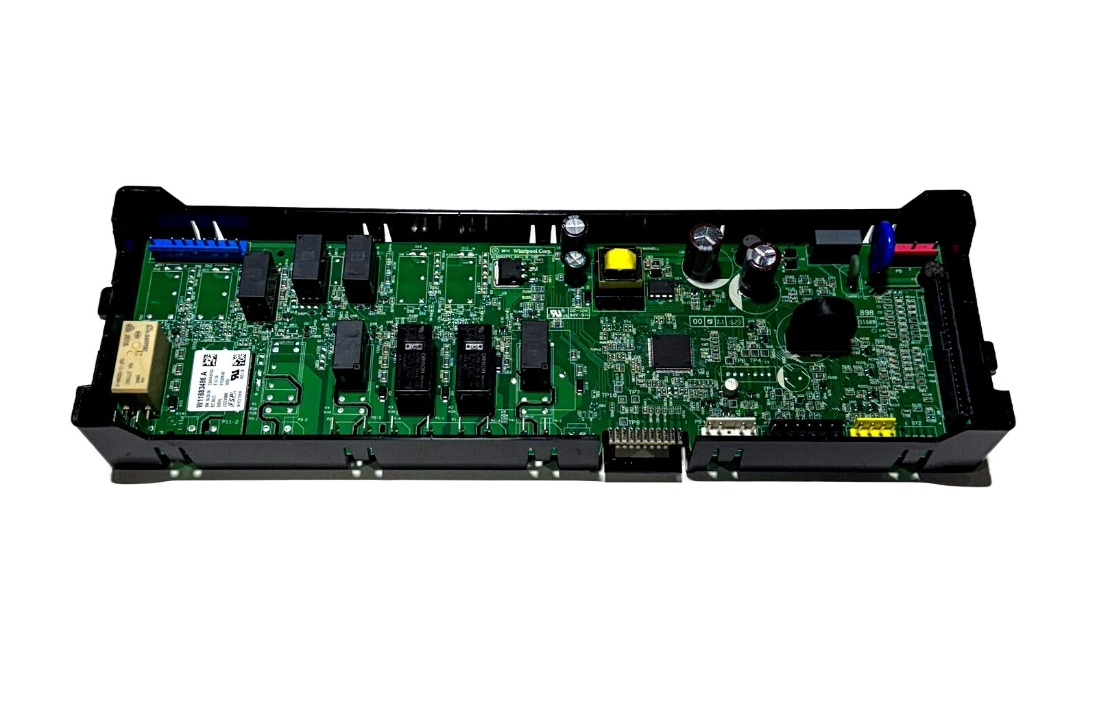 W11685628 Whirlpool Electronic Control Board with Core
