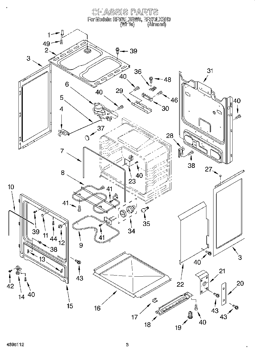 03 - CHASSIS