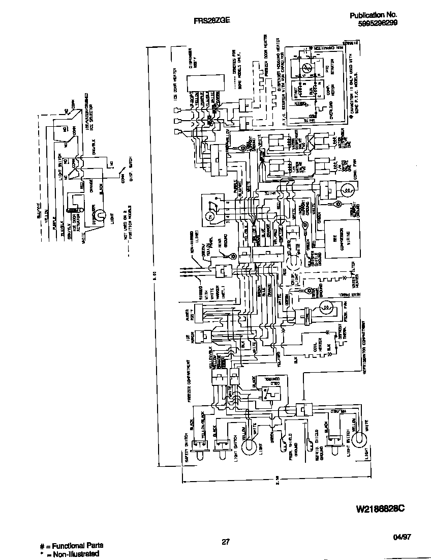12 - WIRING DIAGRAM