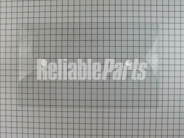 WR32X10127 GE Glass Shelf