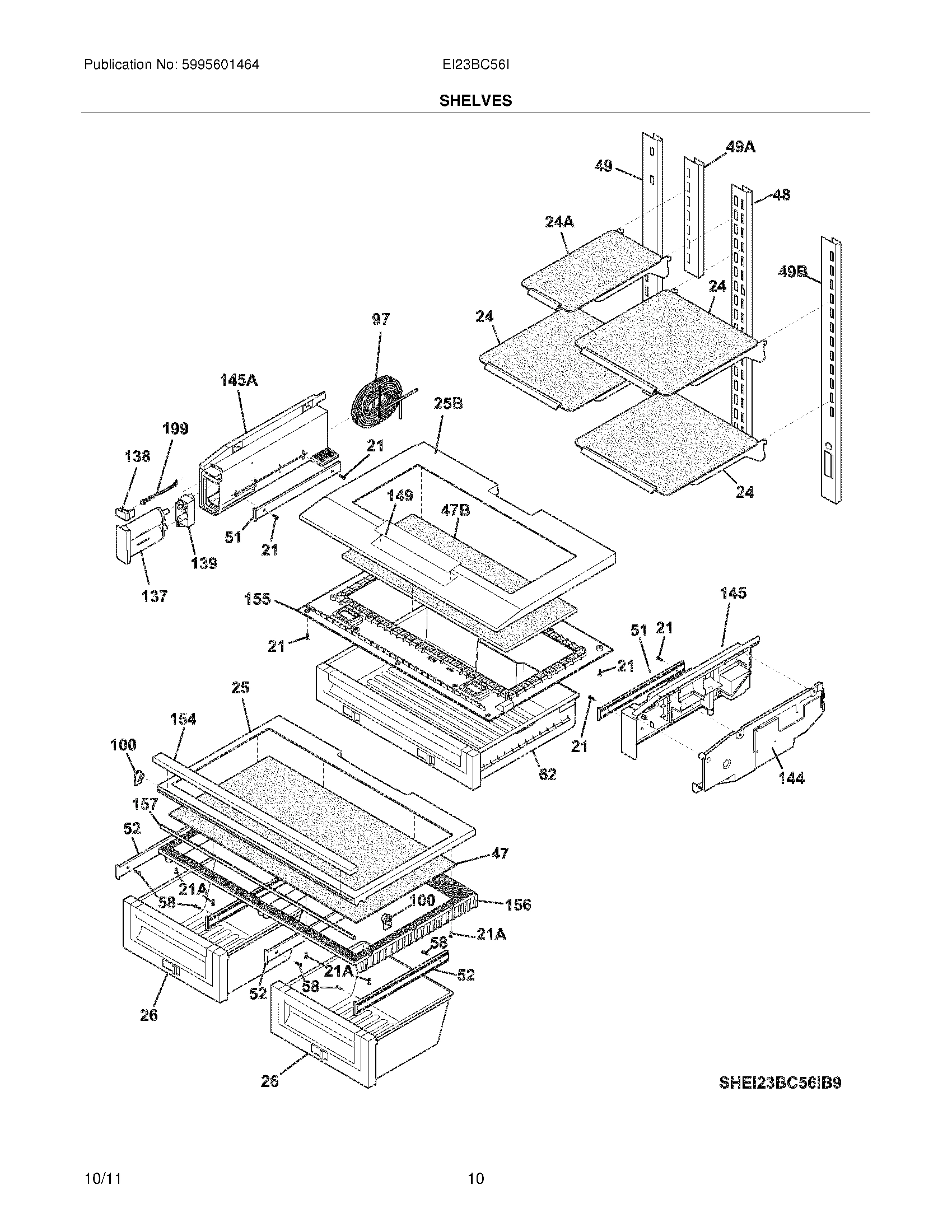 09 - SHELVES