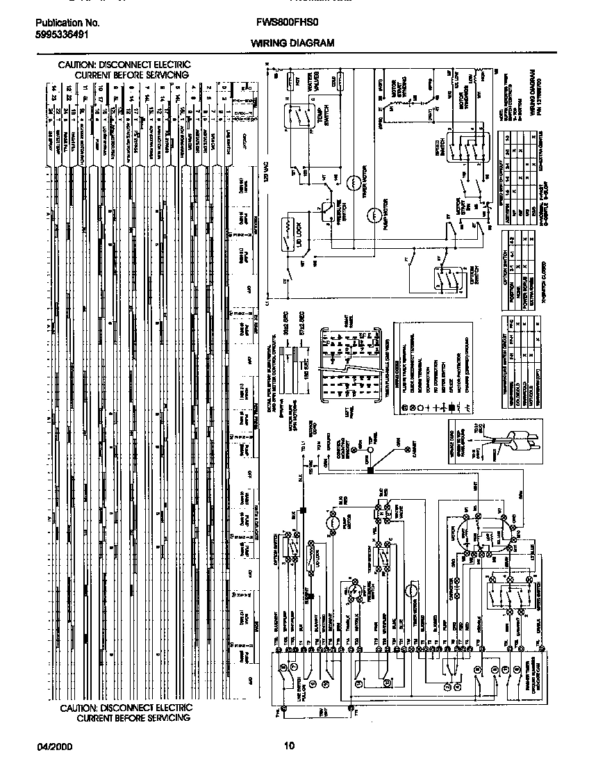 06 - WIRING DIAGRAM