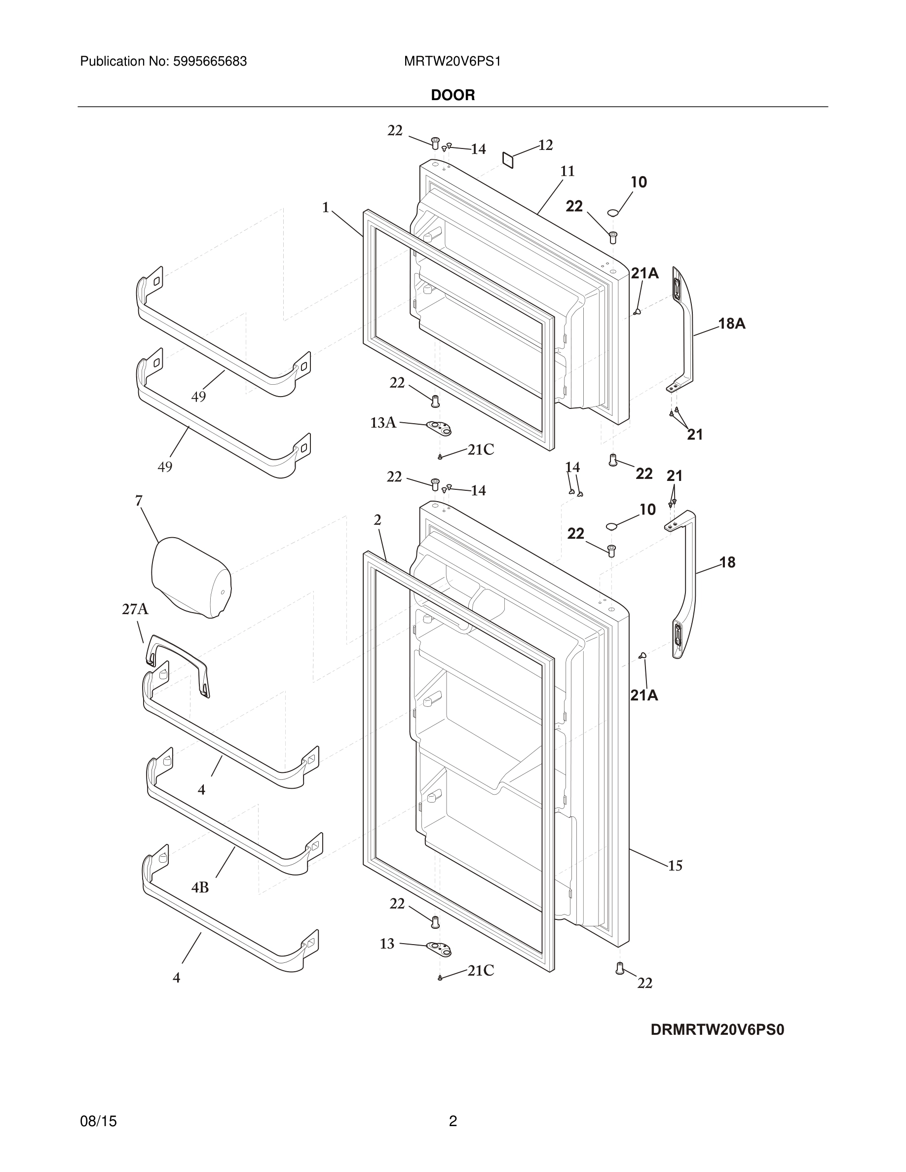03 - DOOR