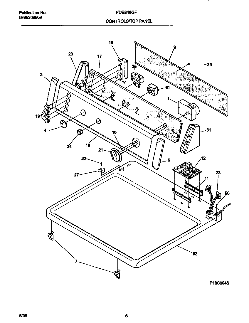 04 - CONTROLS/TOP PANEL