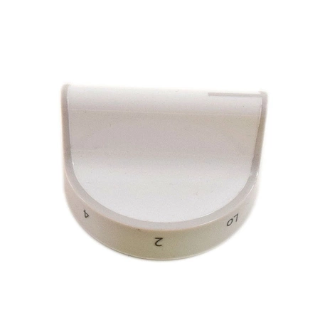 W10676224 Whirlpool Knob