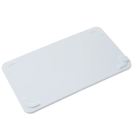 WR02X31839 GE Damper Cover