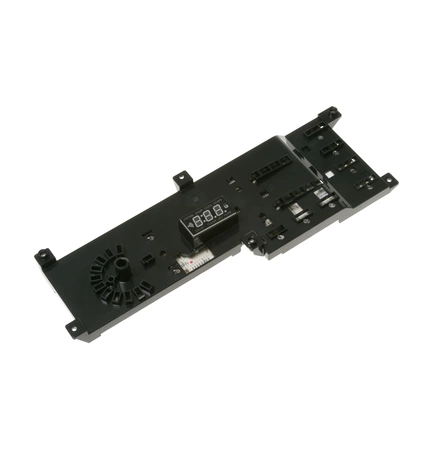 WE04M10006 GE Dryer User Interface Board Asse