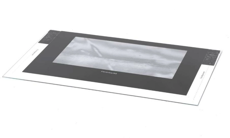 316452774 Frigidaire Range Glass