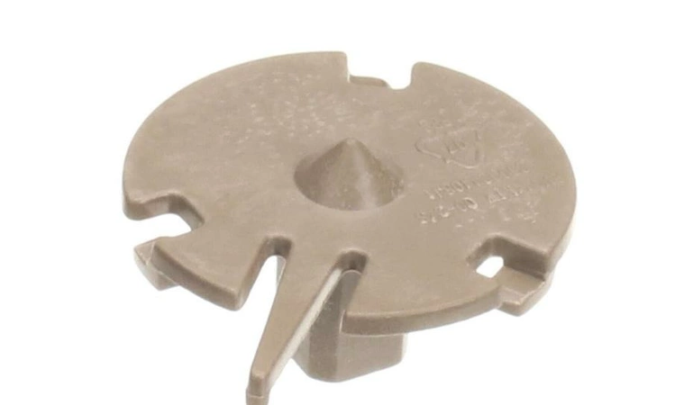 5304509650 Frigidaire Microwave Shaft Assembl