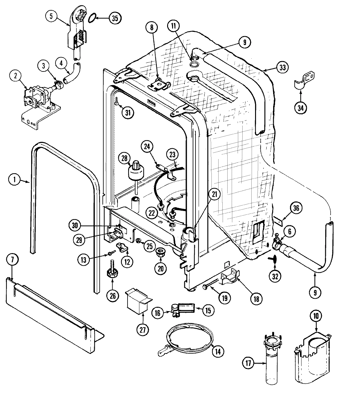 06 - TUB