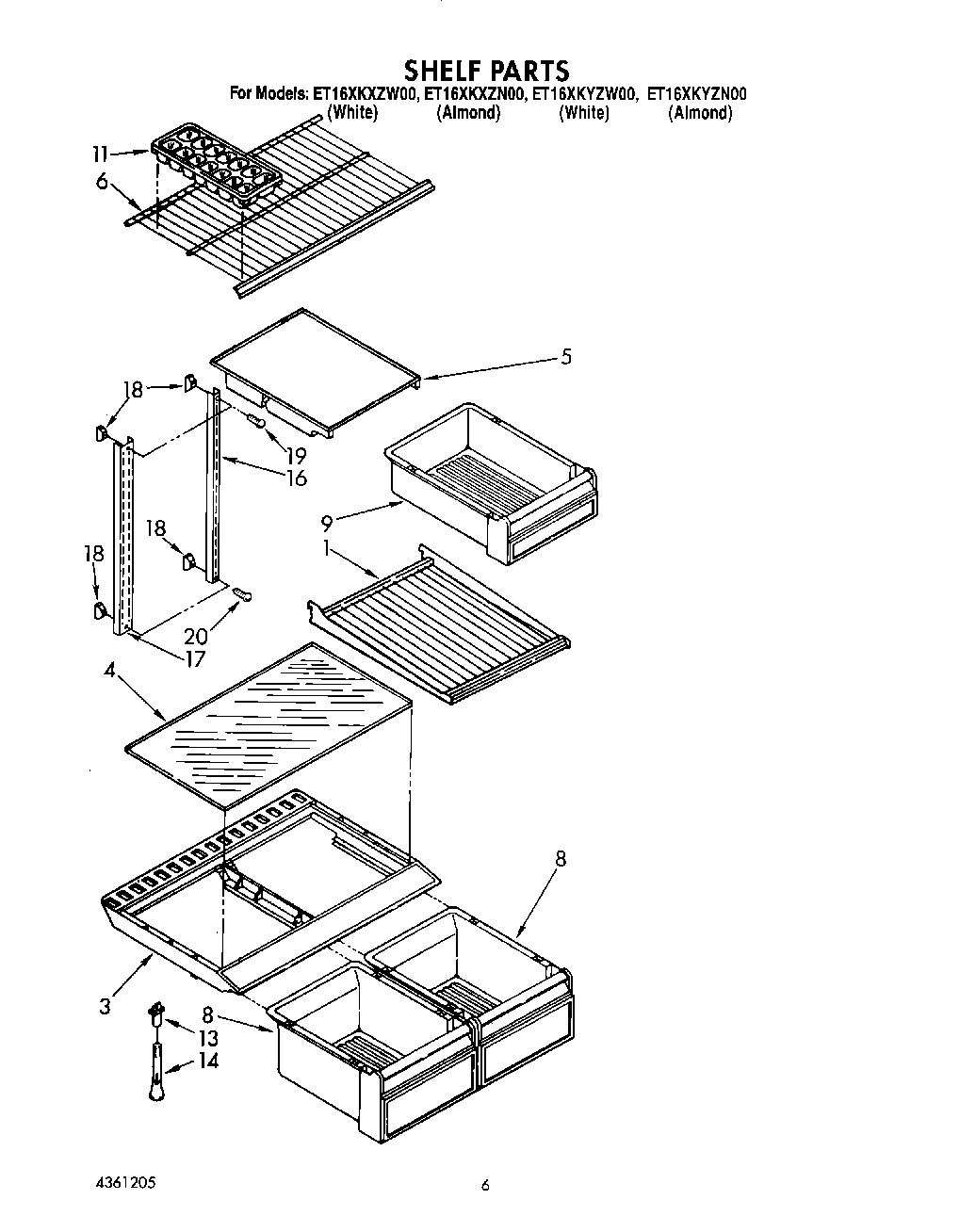 05 - SHELF