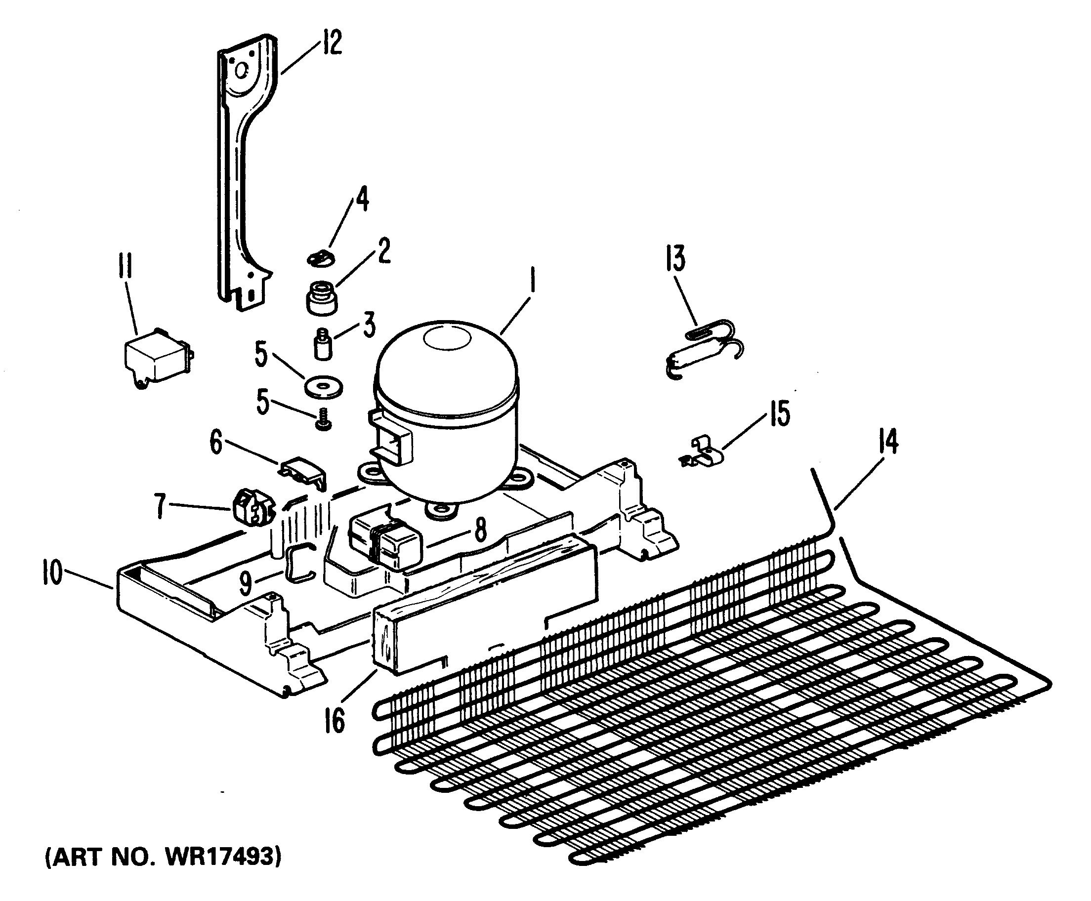 REPLACEMENT HI-SIDE ASSEMBLY