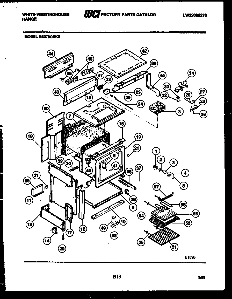 08 - BODY PARTS