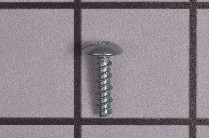 WP8534022 Whirlpool Screw