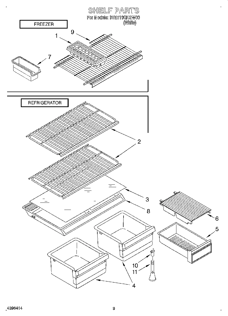 05 - SHELF