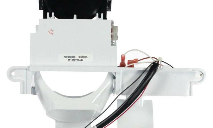 242083306 Frigidaire Refrigerator Dispenser M