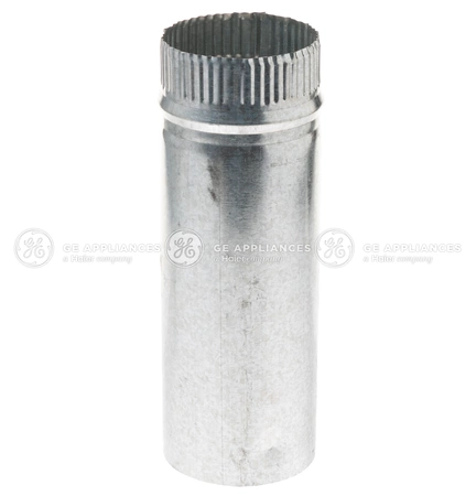 WE14M101 GE Exhaust Pipe & Rivet