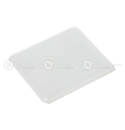 WR01X29294 GE Top Hinge Hole Cover