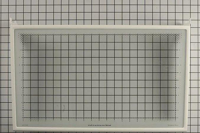 WP2222593 Whirlpool Cantilever Shelf