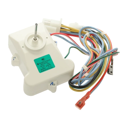 242219205 Frigidaire Refrigerator Blower Moto