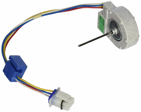WR60X10228 GE Refrigerator Evaporator Fan DC