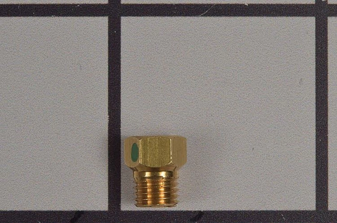 W10340425 Whirlpool Orifice Spud