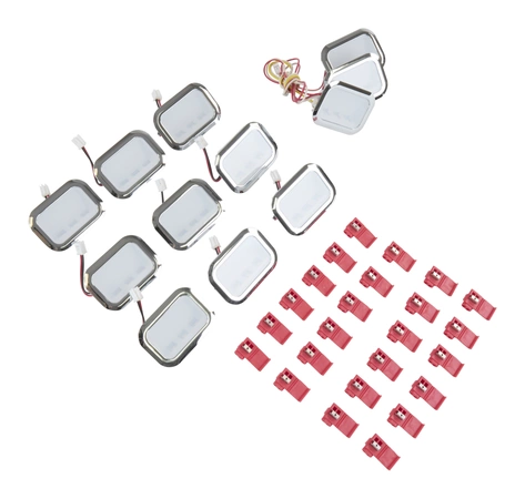 W11683244 Whirlpool LED Module Service Kit