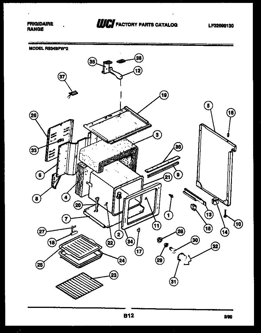 07 - BODY PARTS
