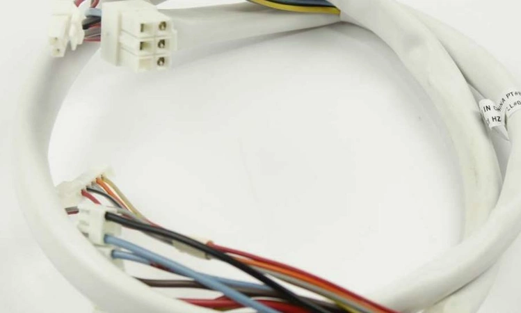809170801 Frigidaire Refrigerator Harness