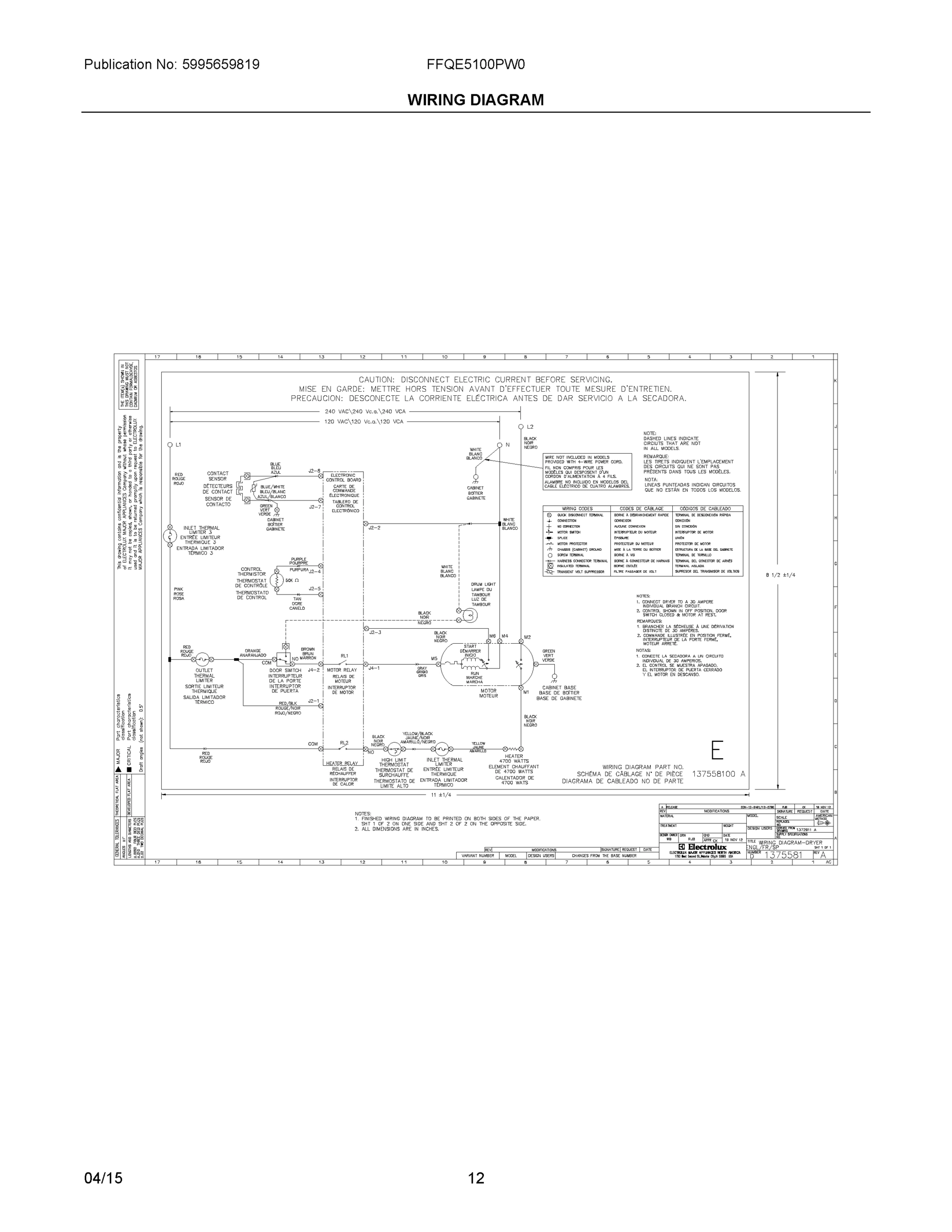 07 - WIRING DIAGRAM