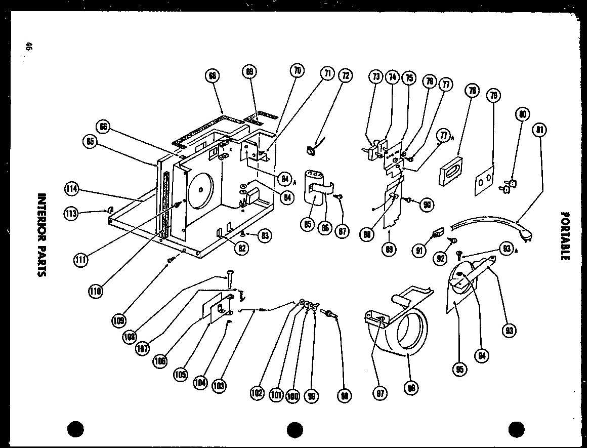 03 - INTERIOR PARTS