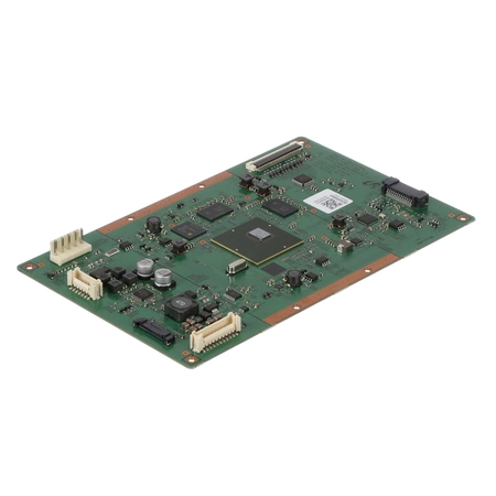 DA92-00964A Samsung Refrigerator Display PCB