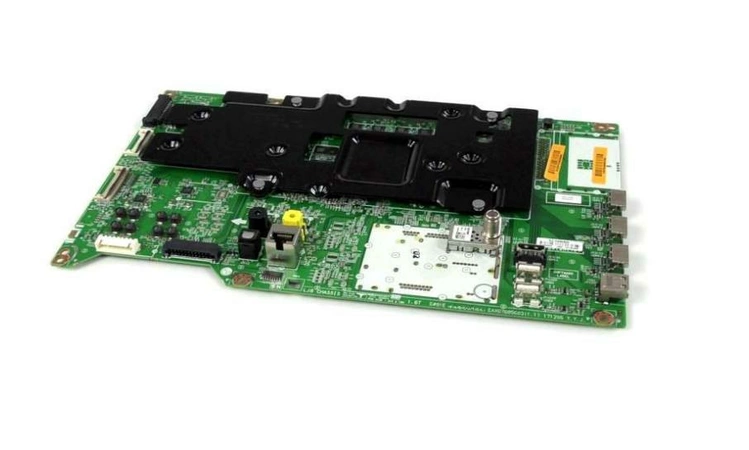 EBT64926703 LG Chassis Assembly