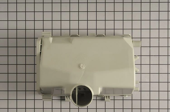 ACZ70035080 LG Dispenser Assembly
