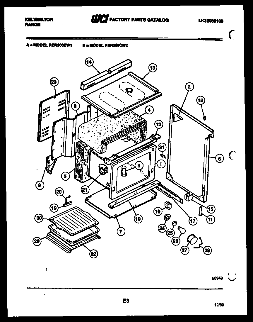 07 - BODY PARTS