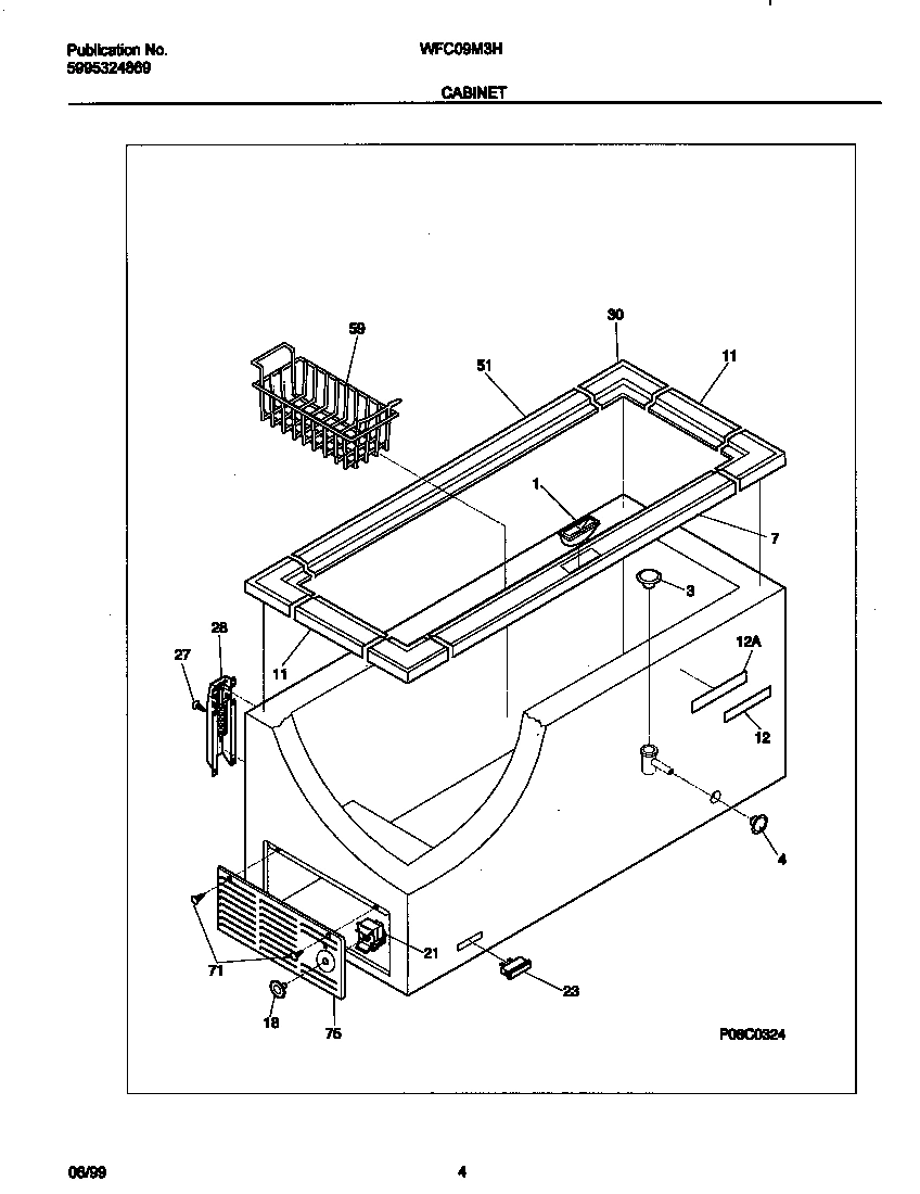 03 - CABINET