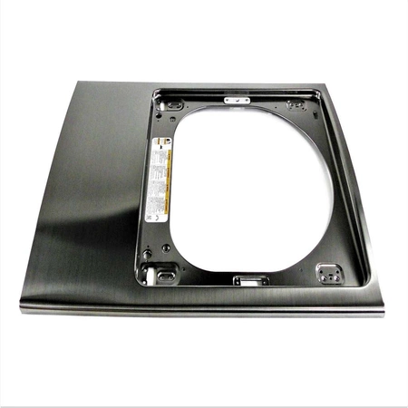 ACQ86644202 LG Cabinet Cover Assembly